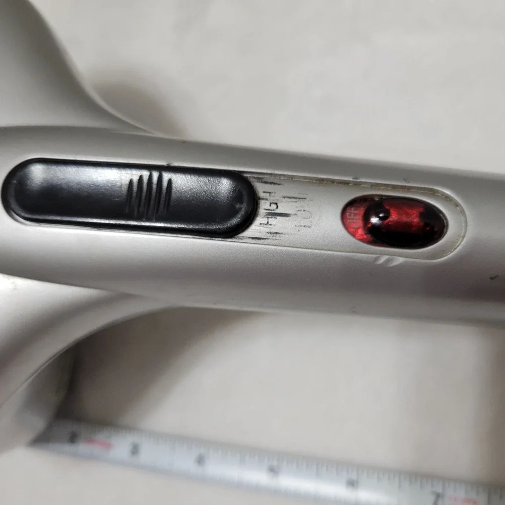 Homedics model pa